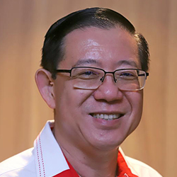 Lim Guan Eng