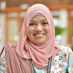 Sasha Lyna Abdul Latif