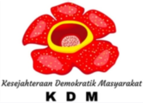 Parti Kesejahteraan Demokratik Masyarakat (KDM)