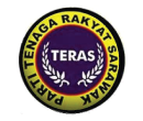 Parti Tenaga Rakyat Sarawak (TERAS)