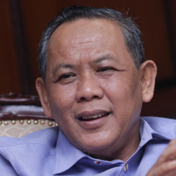 Datuk Seri Aminuddin Harun