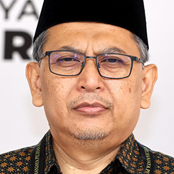 Datuk Mohamad Ezam Mohd Nor